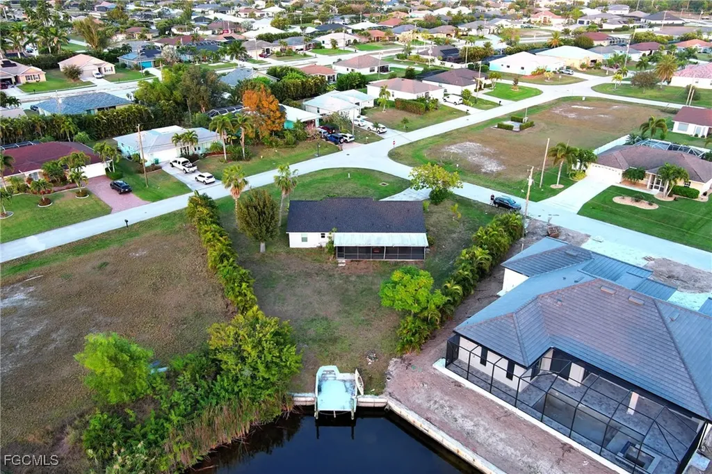 2618 SW 32nd Lane Cape Coral FL 33914