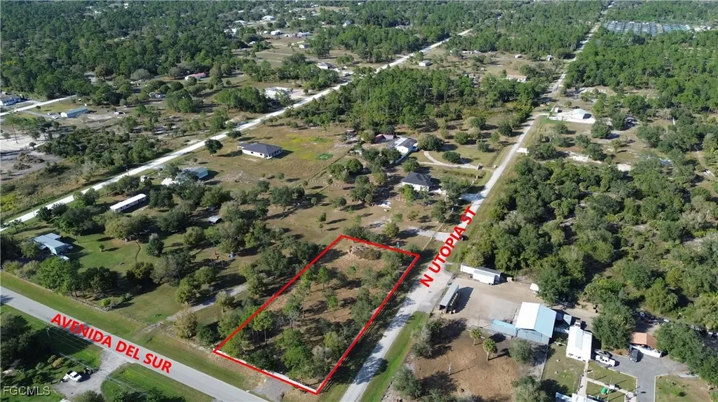 621 Avenida Del Sur Clewiston FL 33440