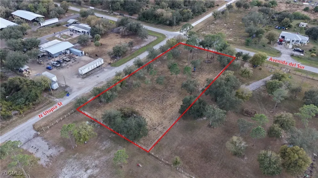 621 Avenida Del Sur Clewiston FL 33440
