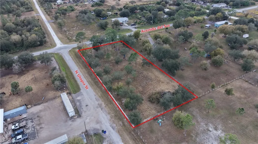 621 Avenida Del Sur Clewiston FL 33440