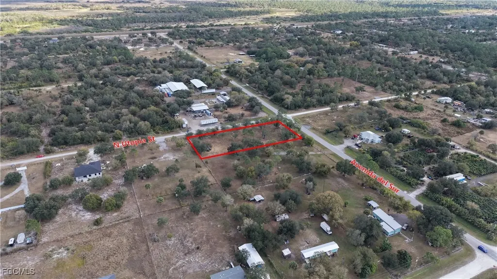 621 Avenida Del Sur Clewiston FL 33440