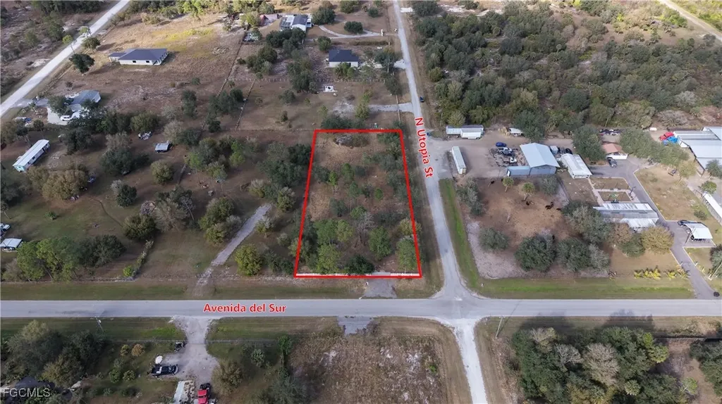 621 Avenida Del Sur Clewiston FL 33440