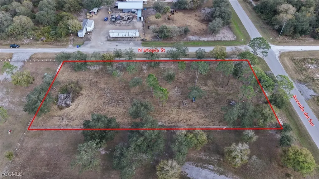 621 Avenida Del Sur Clewiston FL 33440