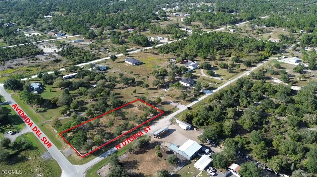 621 Avenida Del Sur Clewiston FL 33440