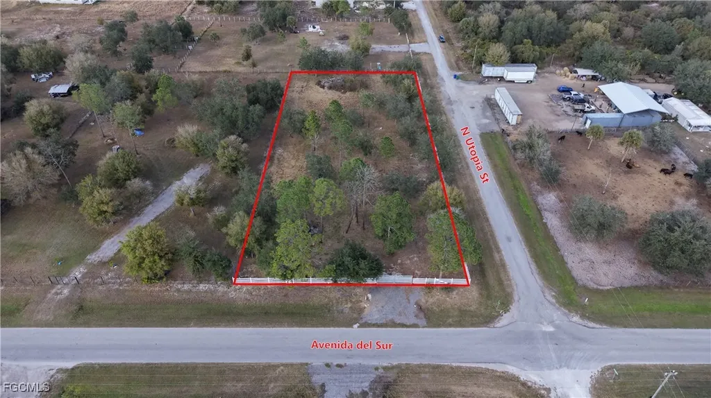 621 Avenida Del Sur Clewiston FL 33440
