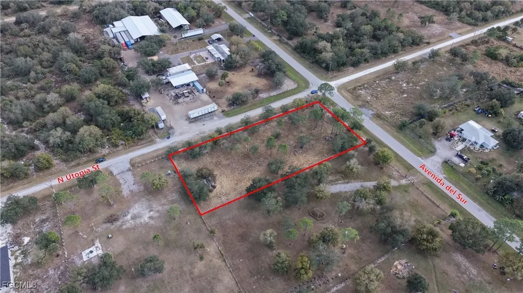 621 Avenida Del Sur Clewiston FL 33440