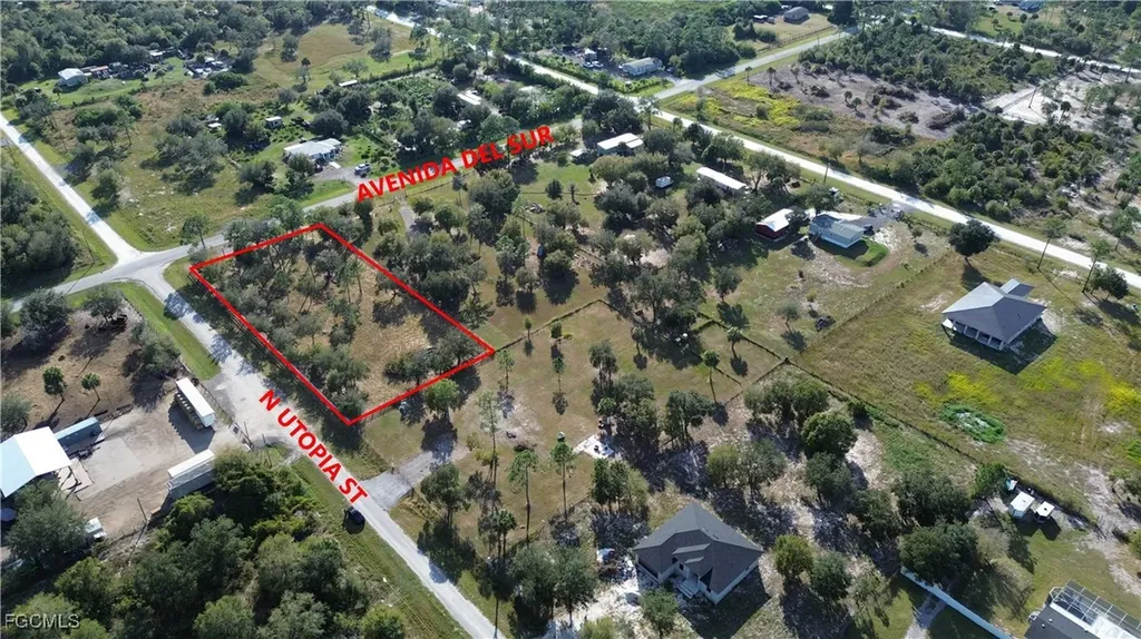 621 Avenida Del Sur Clewiston FL 33440