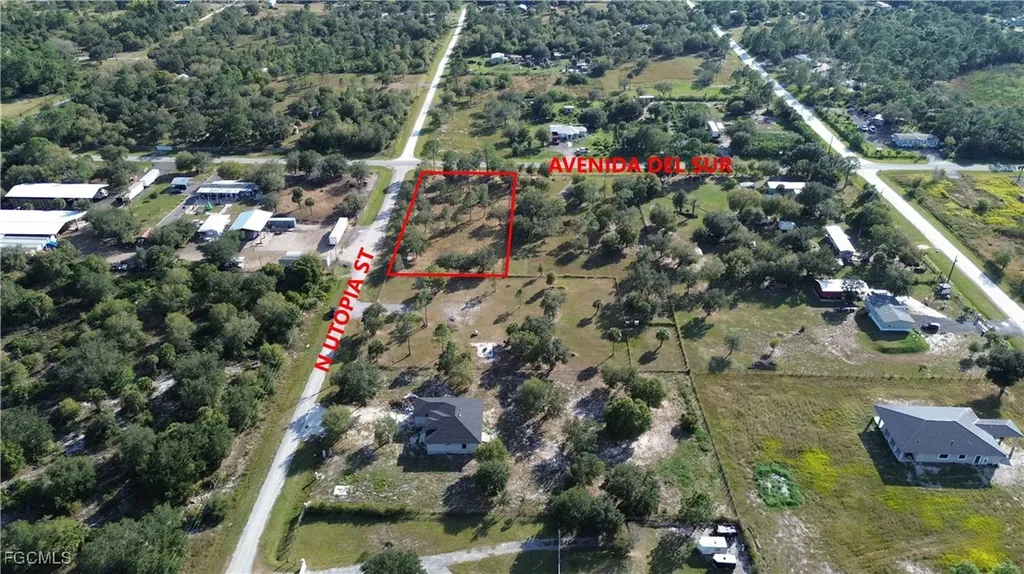 621 Avenida Del Sur Clewiston FL 33440