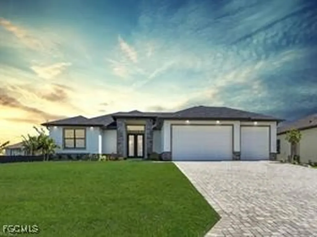 2315 NW 43rd Avenue Cape Coral FL 33993