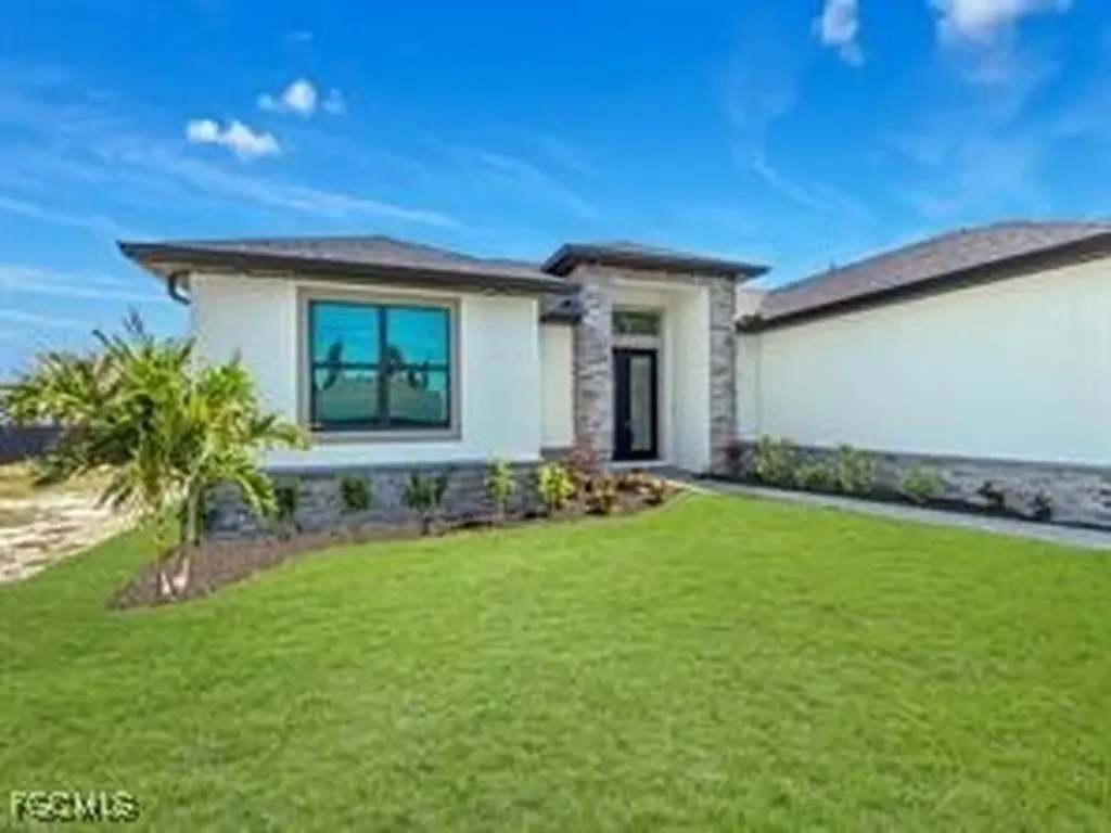 2315 NW 43rd Avenue Cape Coral FL 33993