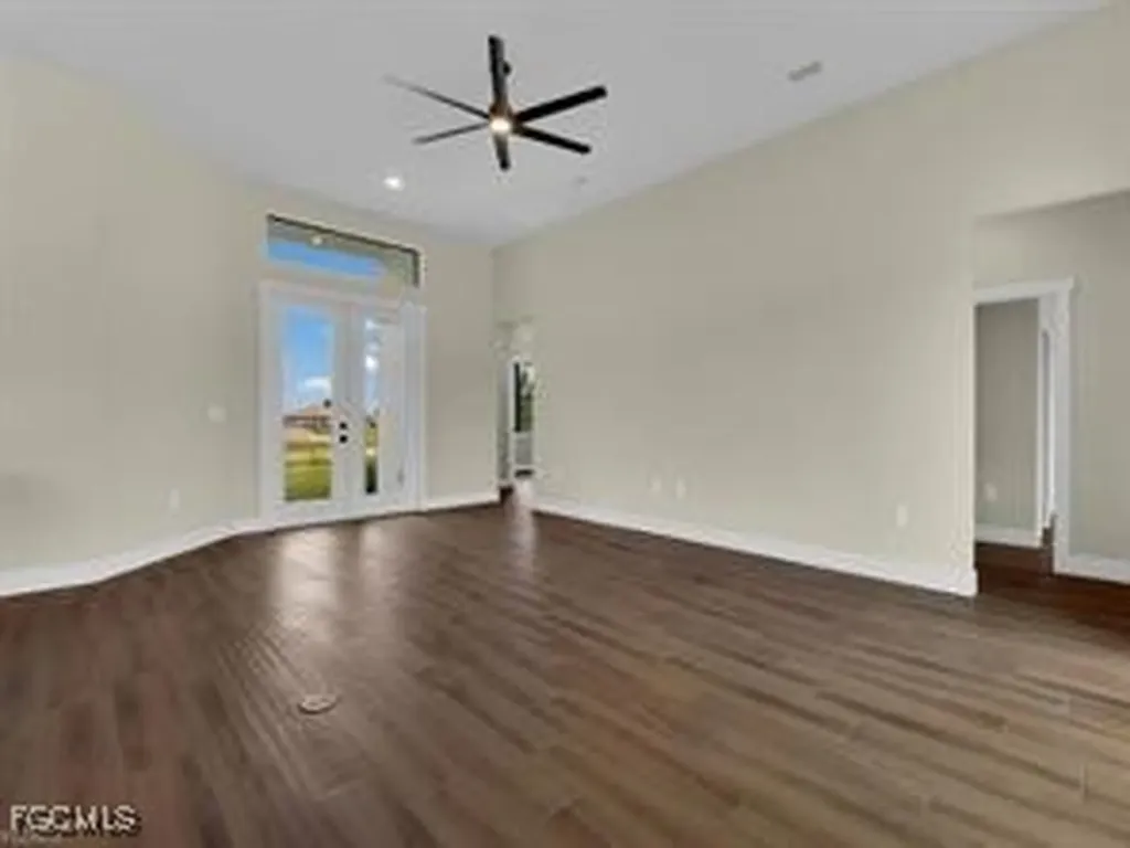 2315 NW 43rd Avenue Cape Coral FL 33993