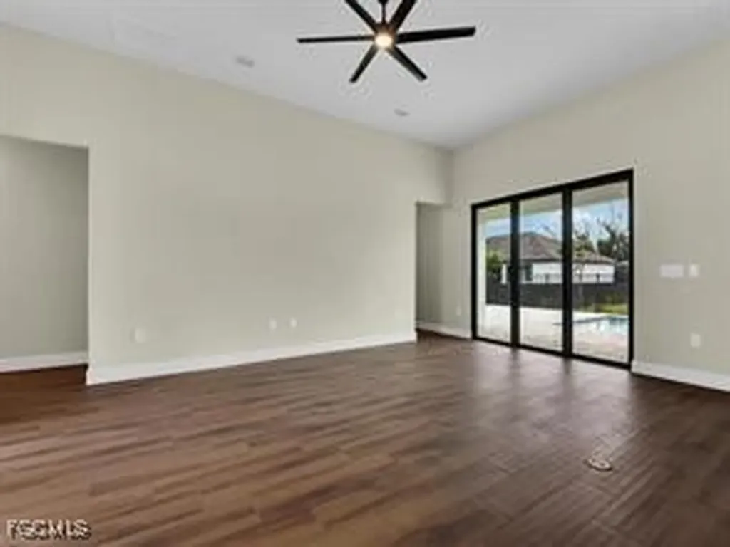 2315 NW 43rd Avenue Cape Coral FL 33993