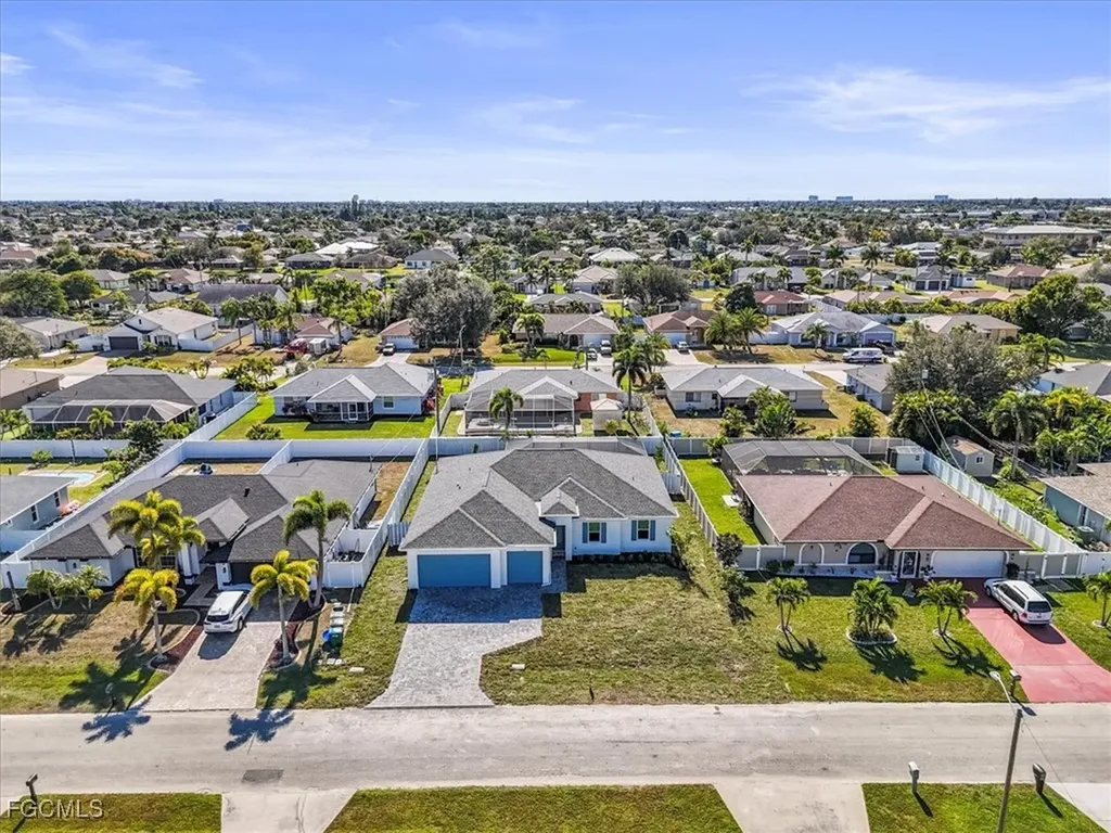 144 SE 19th Terrace Cape Coral FL 33990