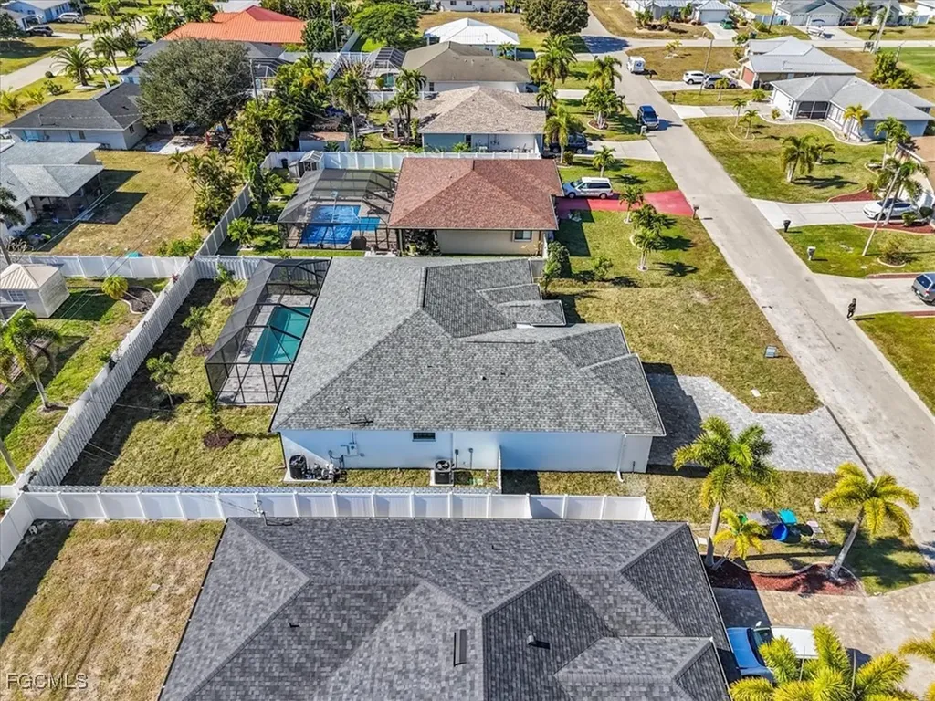 144 SE 19th Terrace Cape Coral FL 33990