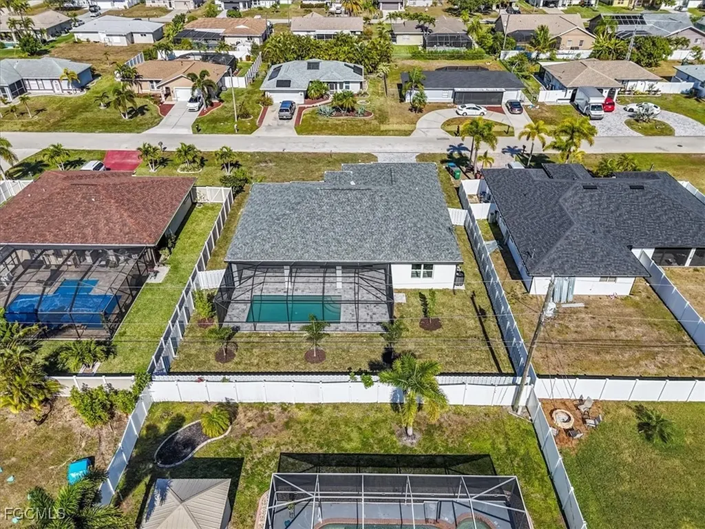 144 SE 19th Terrace Cape Coral FL 33990