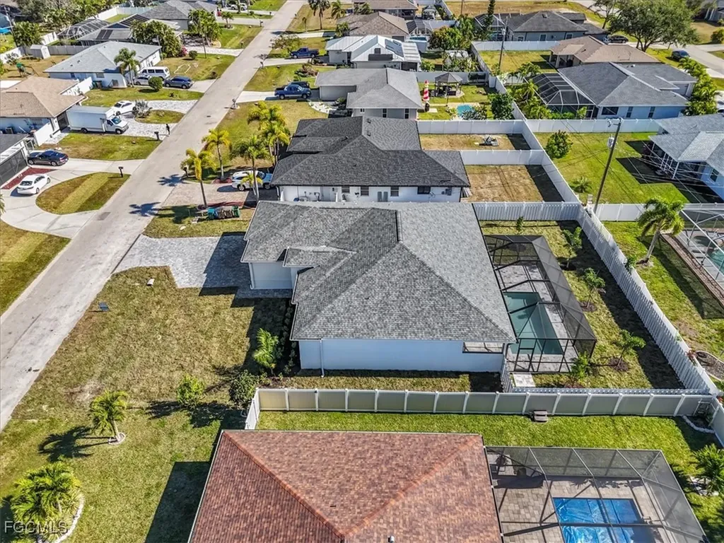 144 SE 19th Terrace Cape Coral FL 33990