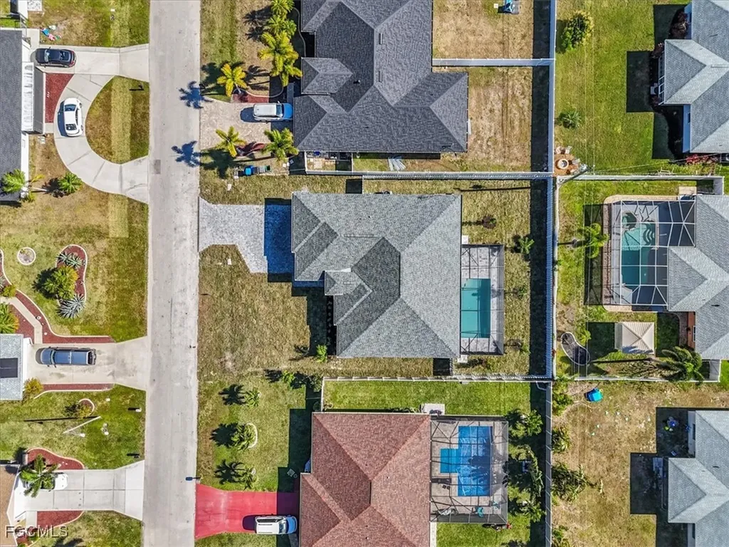 144 SE 19th Terrace Cape Coral FL 33990