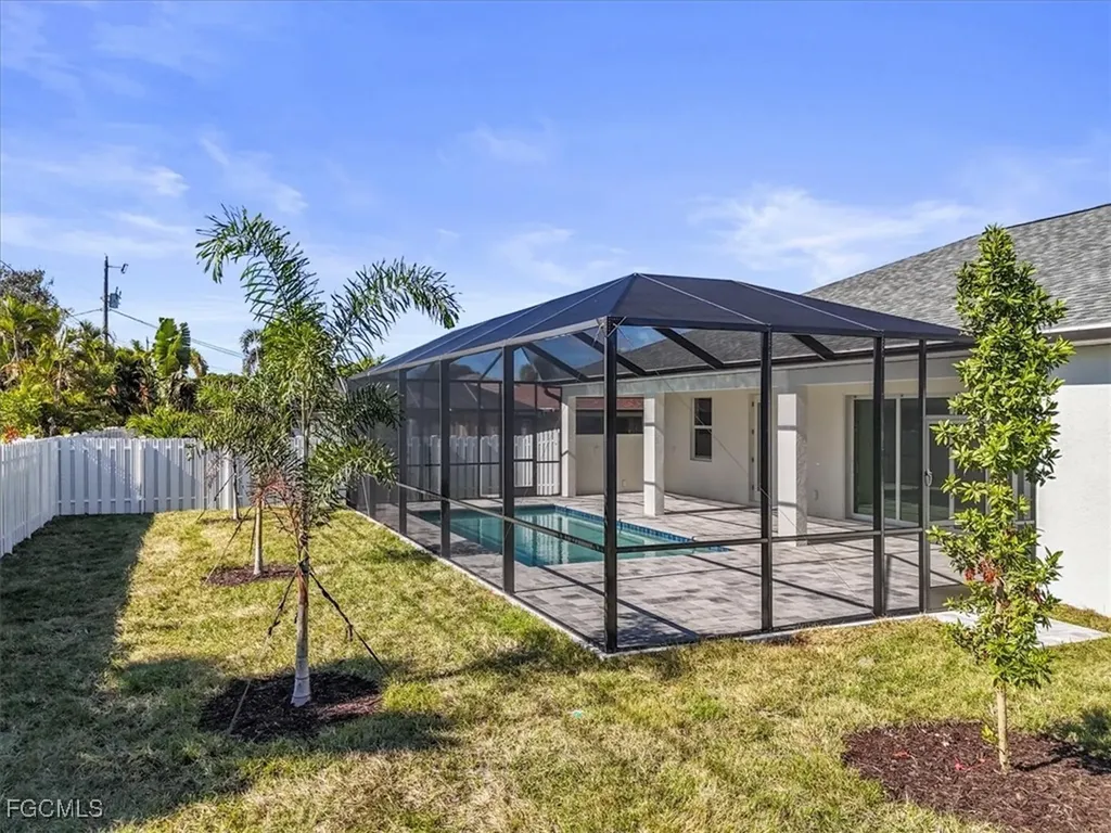 144 SE 19th Terrace Cape Coral FL 33990