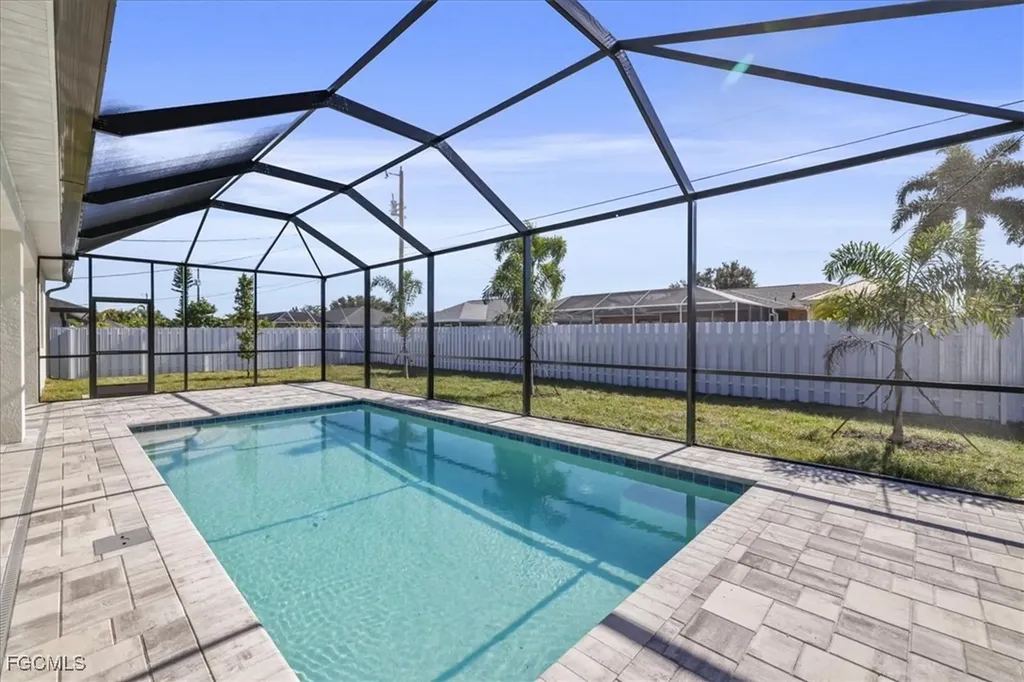 144 SE 19th Terrace Cape Coral FL 33990