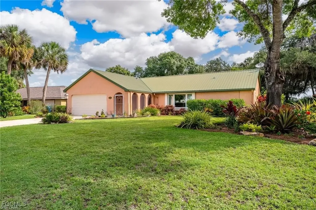 4559 Springview Circle Labelle FL 33935