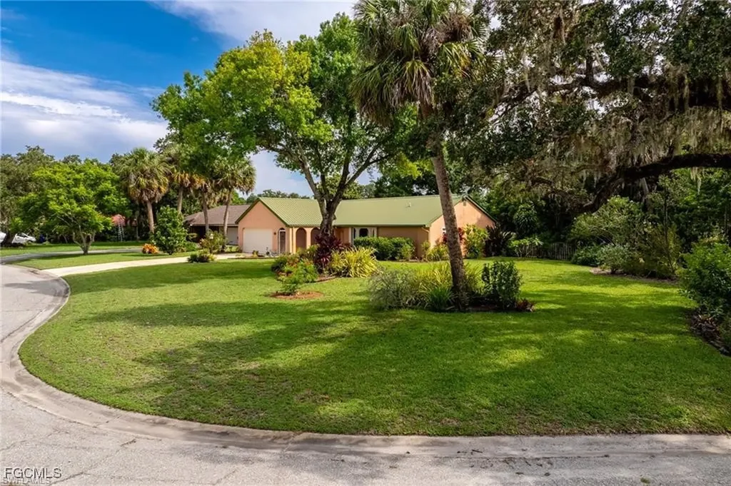4559 Springview Circle Labelle FL 33935