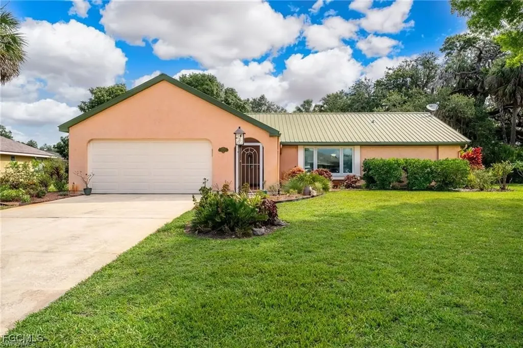 4559 Springview Circle Labelle FL 33935