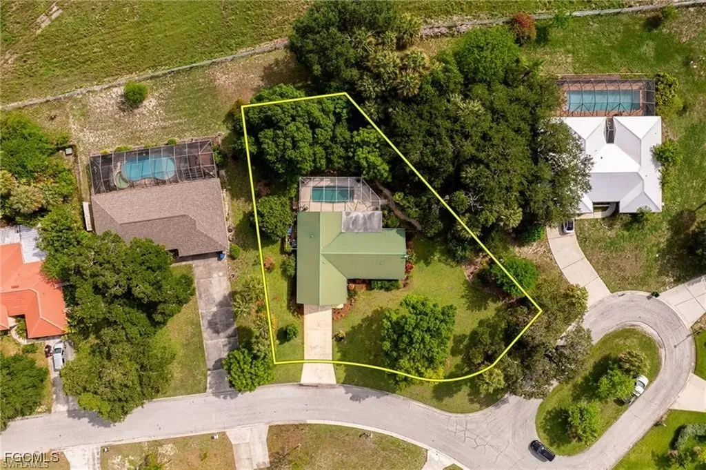 4559 Springview Circle Labelle FL 33935