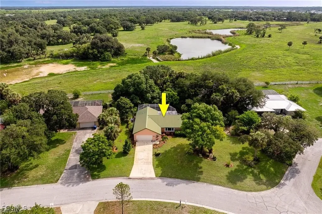 4559 Springview Circle Labelle FL 33935