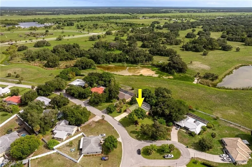 4559 Springview Circle Labelle FL 33935
