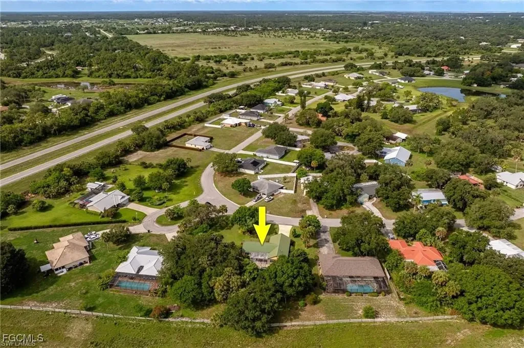 4559 Springview Circle Labelle FL 33935