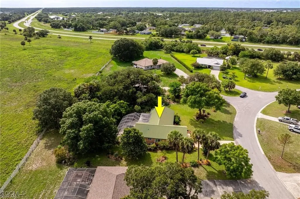 4559 Springview Circle Labelle FL 33935