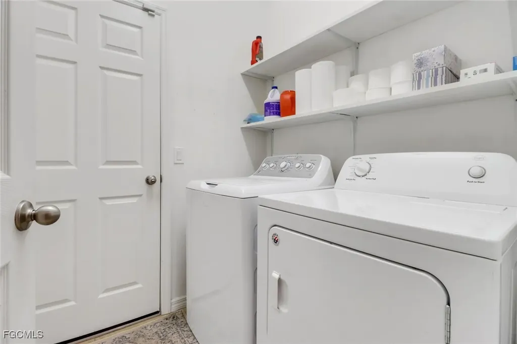 1114 SW Trafalgar Parkway Cape Coral FL 33991