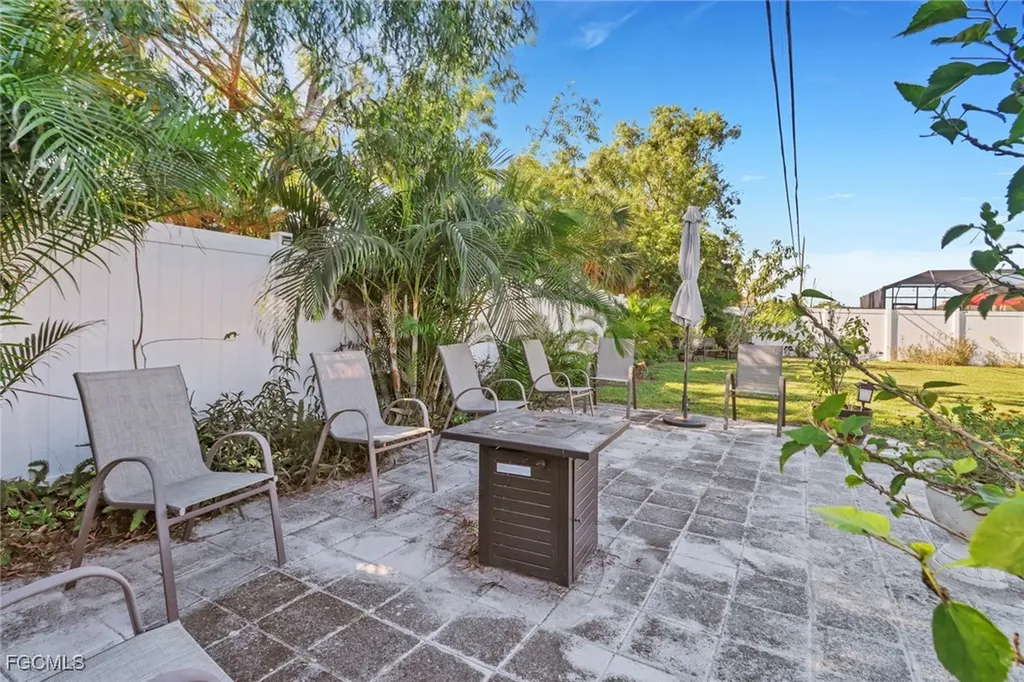 1114 SW Trafalgar Parkway Cape Coral FL 33991