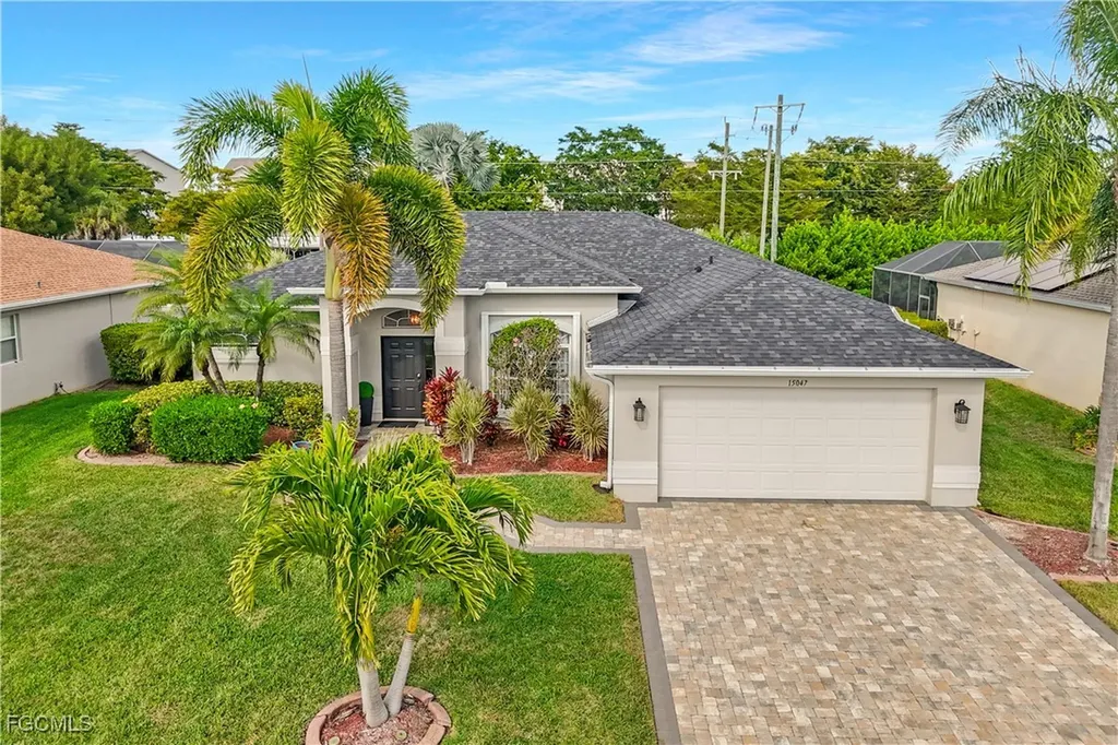 15047 Balmoral Loop Fort Myers FL 33919