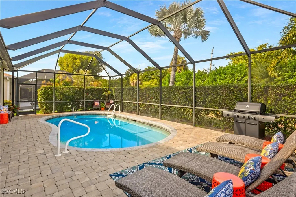 15047 Balmoral Loop Fort Myers FL 33919