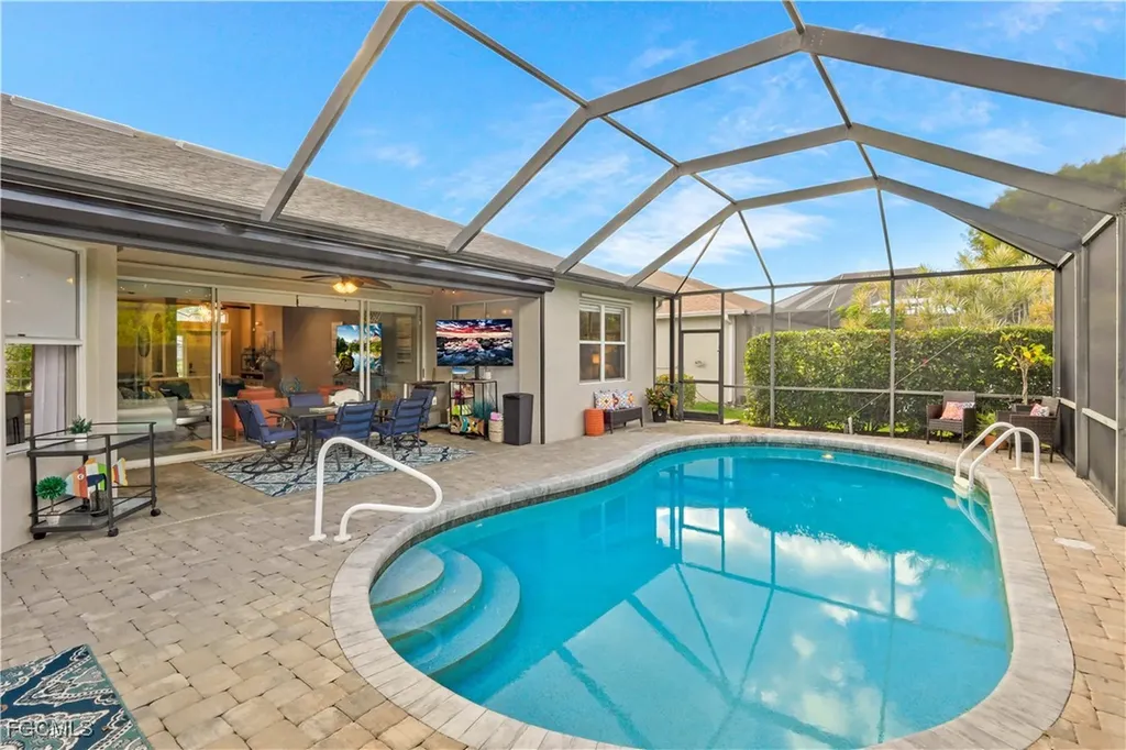 15047 Balmoral Loop Fort Myers FL 33919