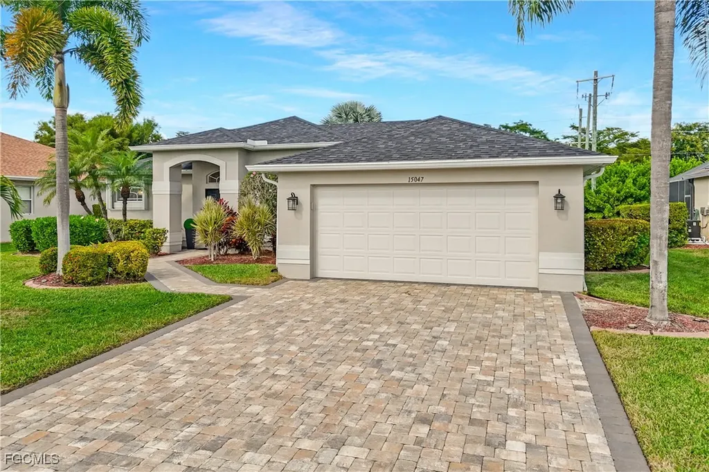15047 Balmoral Loop Fort Myers FL 33919