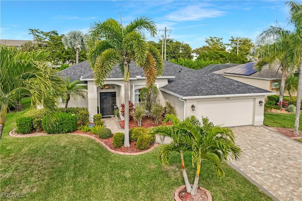 15047 Balmoral Loop Fort Myers FL 33919