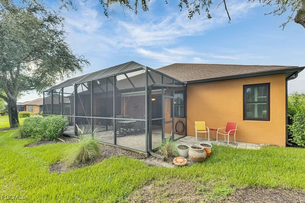 3725 Pino Vista Way Estero FL 33928