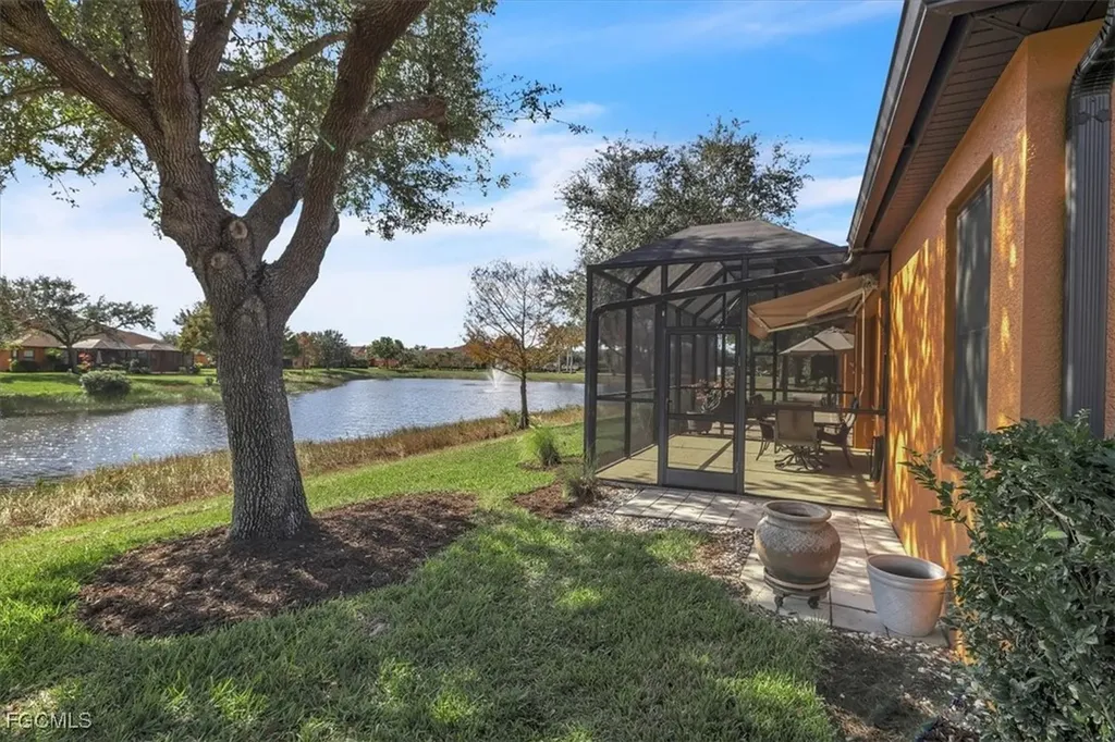 3725 Pino Vista Way Estero FL 33928