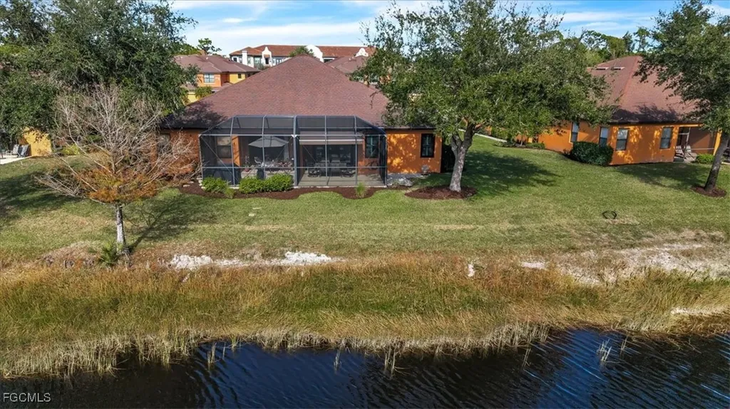3725 Pino Vista Way Estero FL 33928