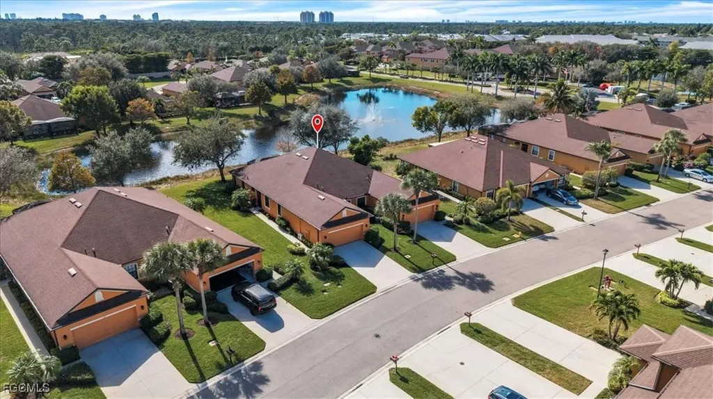 3725 Pino Vista Way Estero FL 33928
