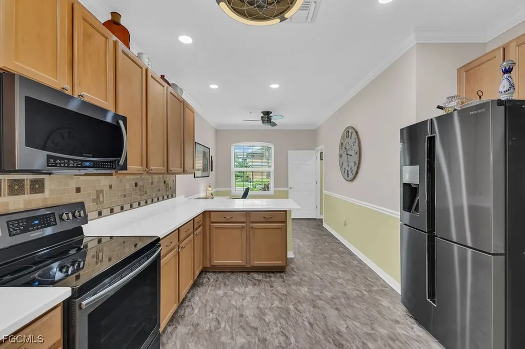 3725 Pino Vista Way Estero FL 33928