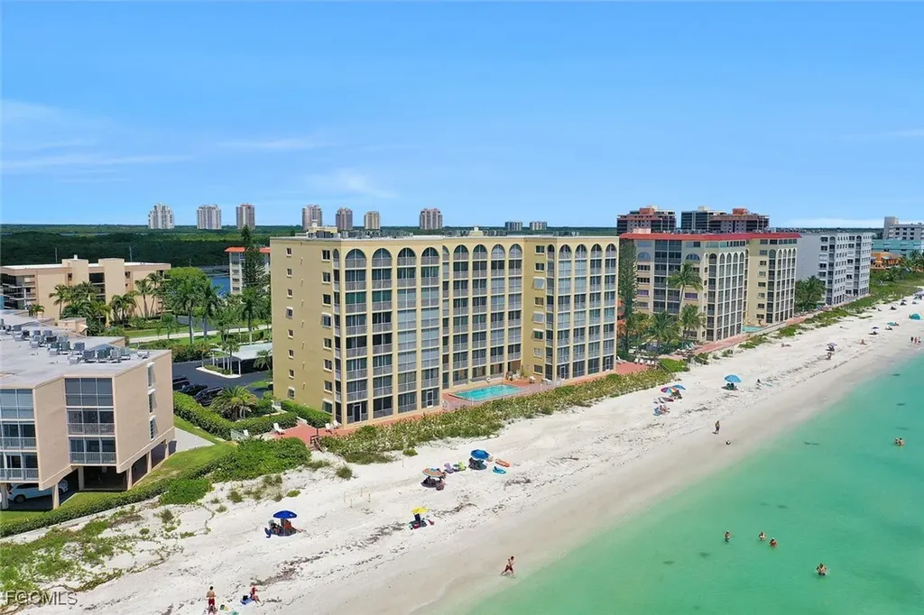 25870 Hickory Boulevard Bonita Springs FL 34134