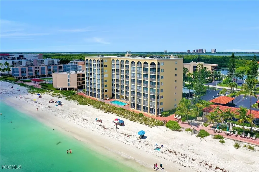 25870 Hickory Boulevard Bonita Springs FL 34134
