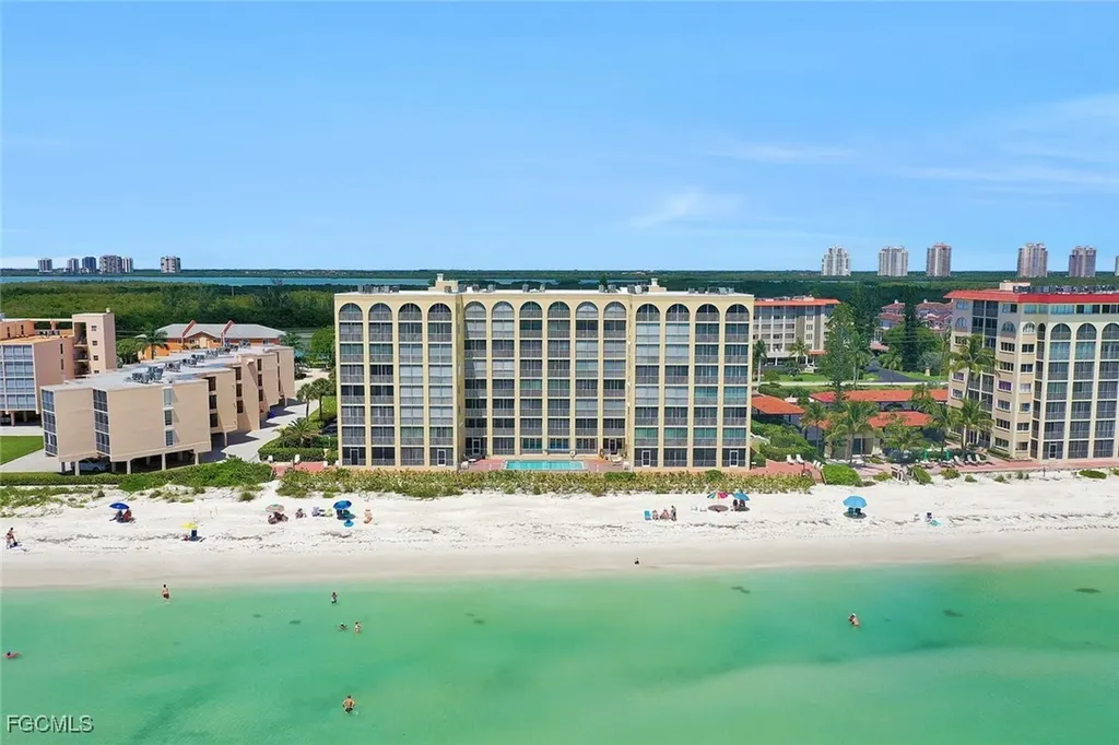 25870 Hickory Boulevard Bonita Springs FL 34134