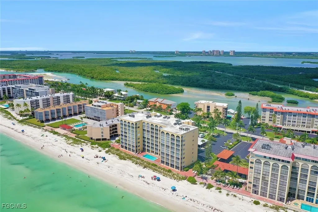 25870 Hickory Boulevard Bonita Springs FL 34134