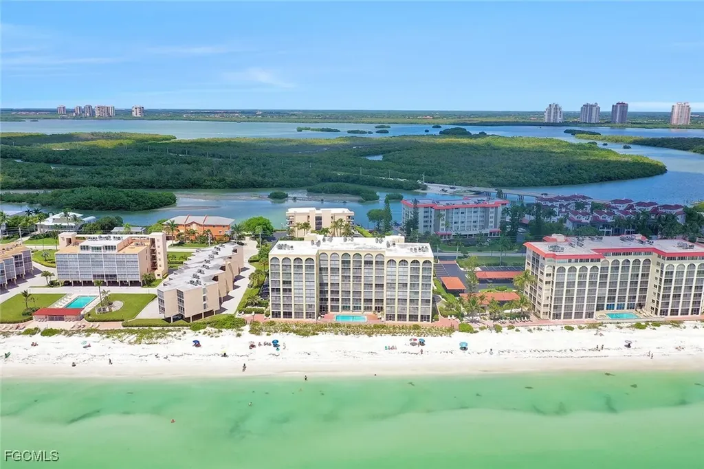 25870 Hickory Boulevard Bonita Springs FL 34134