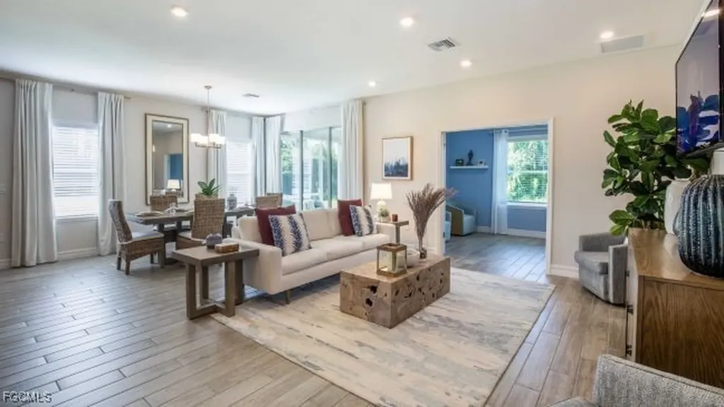3023 N Lakewood Road Labelle FL 33935