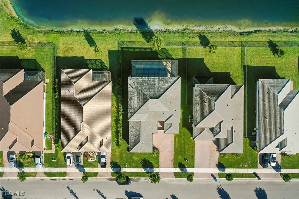 5197 Julienne Road Ave Maria FL 34142